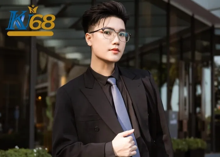 CEO Ku68 - Lý Tinh Hàn