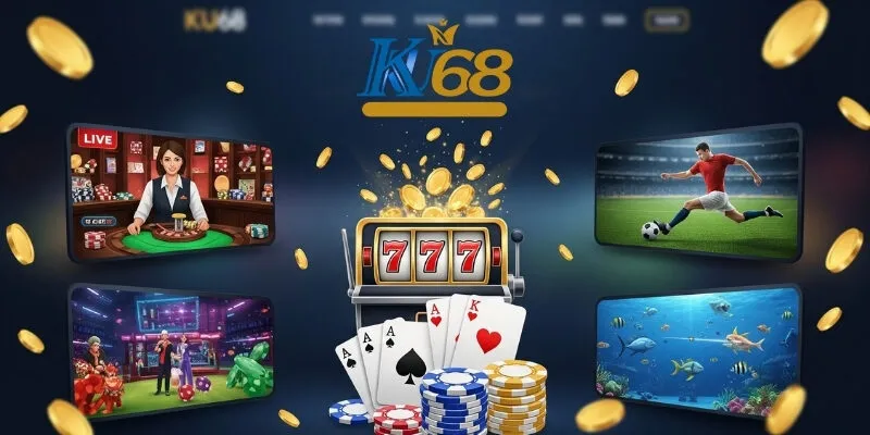 Tổng quan về Ku68