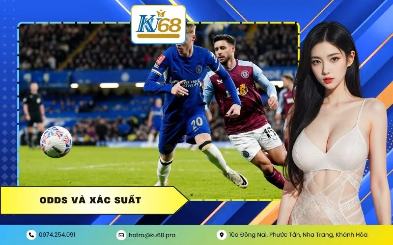 Odds và Xác Suất