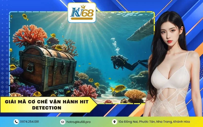 Giải mã cơ chế vận hành Hit Detection