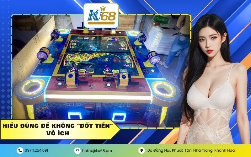 Hiểu đúng để không "đốt tiền" vô ích