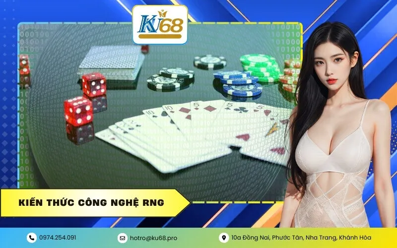 Kiến Thức Công Nghệ RNG