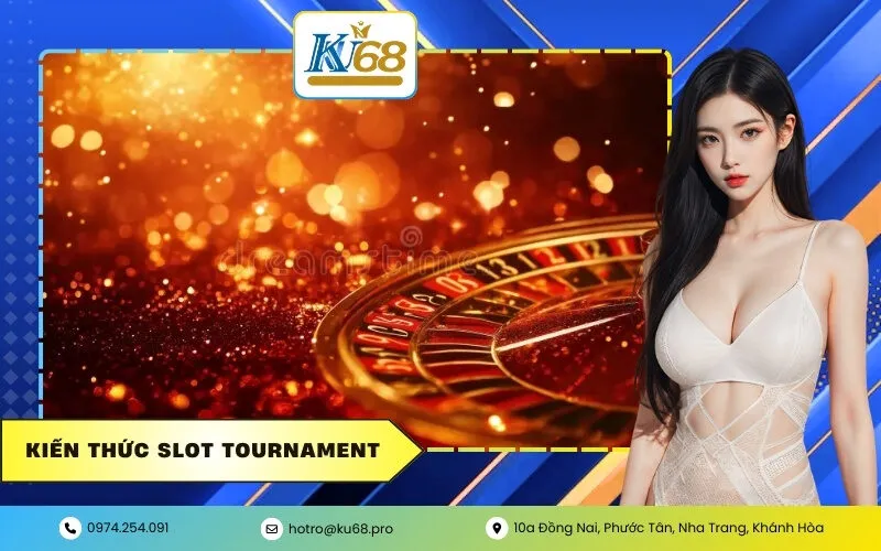 Kiến thức Slot Tournament