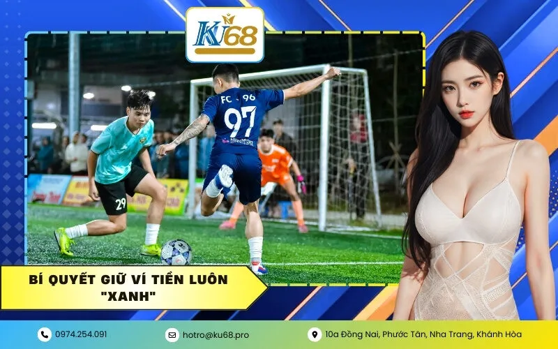 Bí quyết giữ ví tiền luôn "xanh"