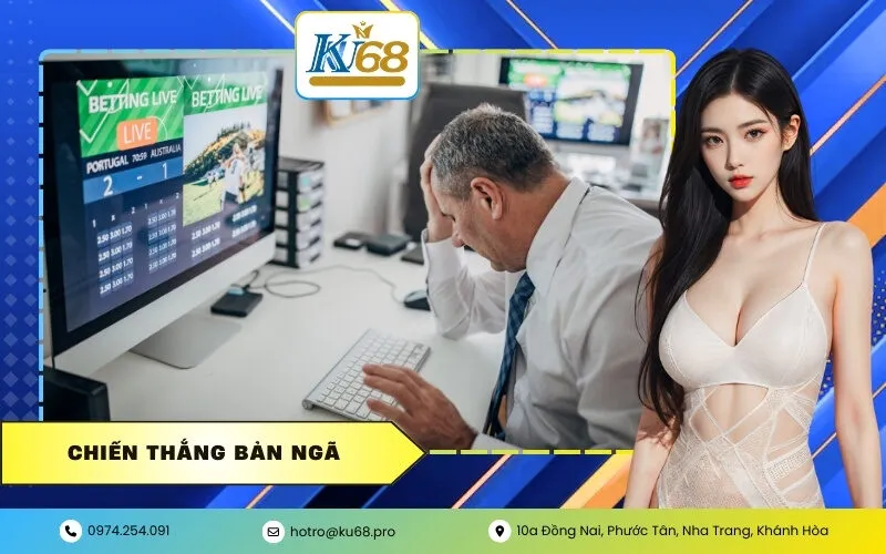 Chiến thắng bản ngã