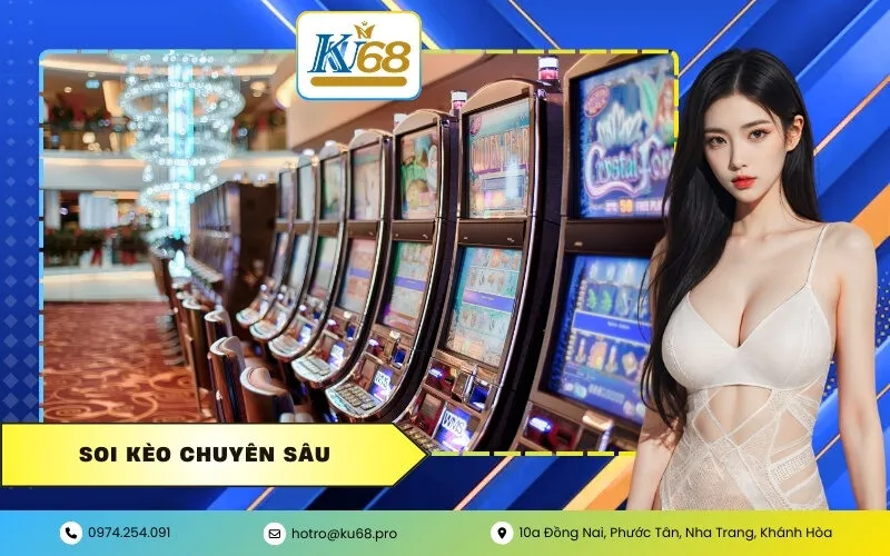 Soi Kèo Chuyên Sâu